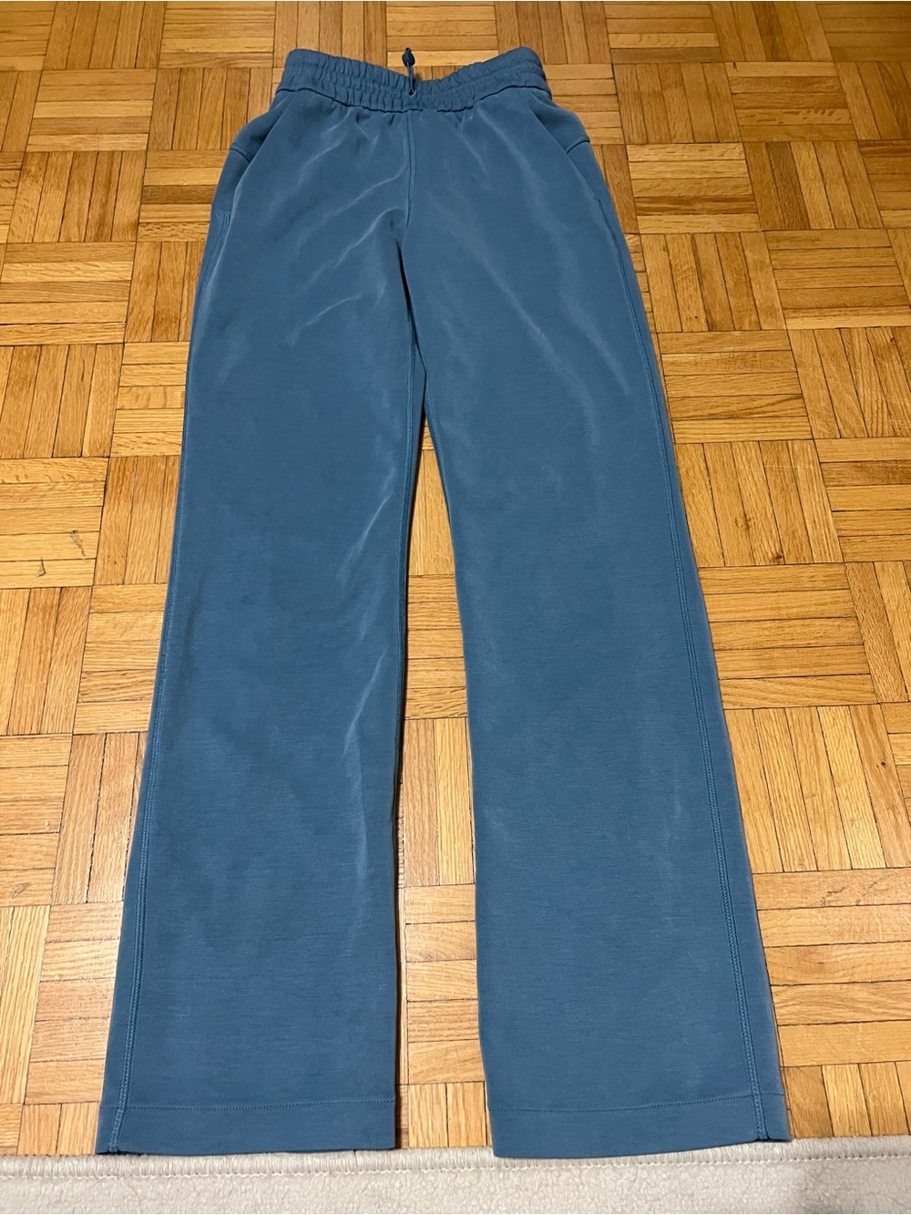 Lululemon softstreme pant